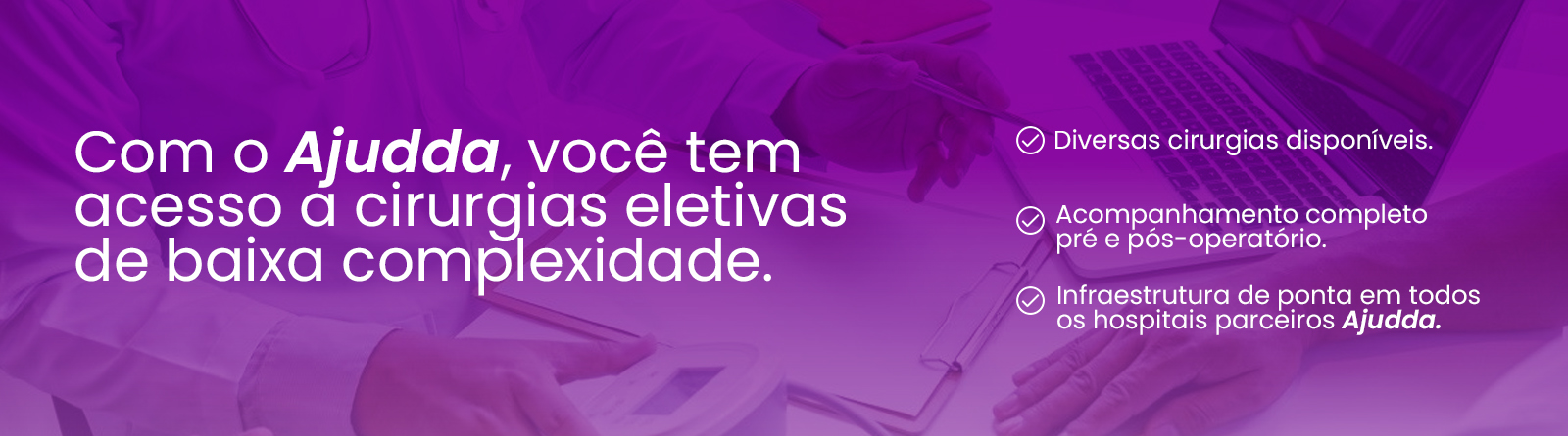 Exames com desconto